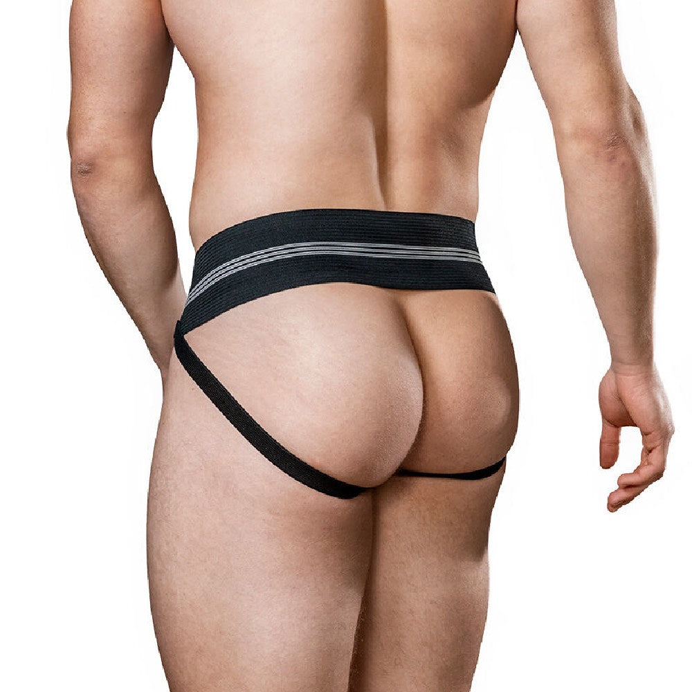 MM Original Edition Jockstrap 3inch Black - image 5