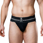 MM Original Edition Jockstrap 3inch Black - image 6