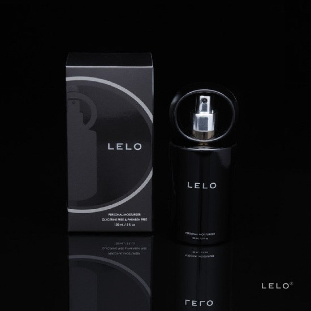 Lelo Personal Moisturizer 150ml Δευτερεύουσα εικόνα προϊόντος