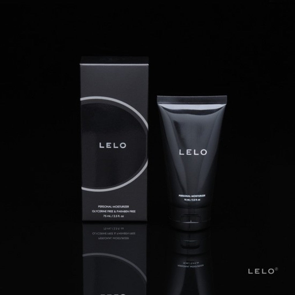 Lelo Personal Moisturizer 75ml Δευτερεύουσα εικόνα προϊόντος