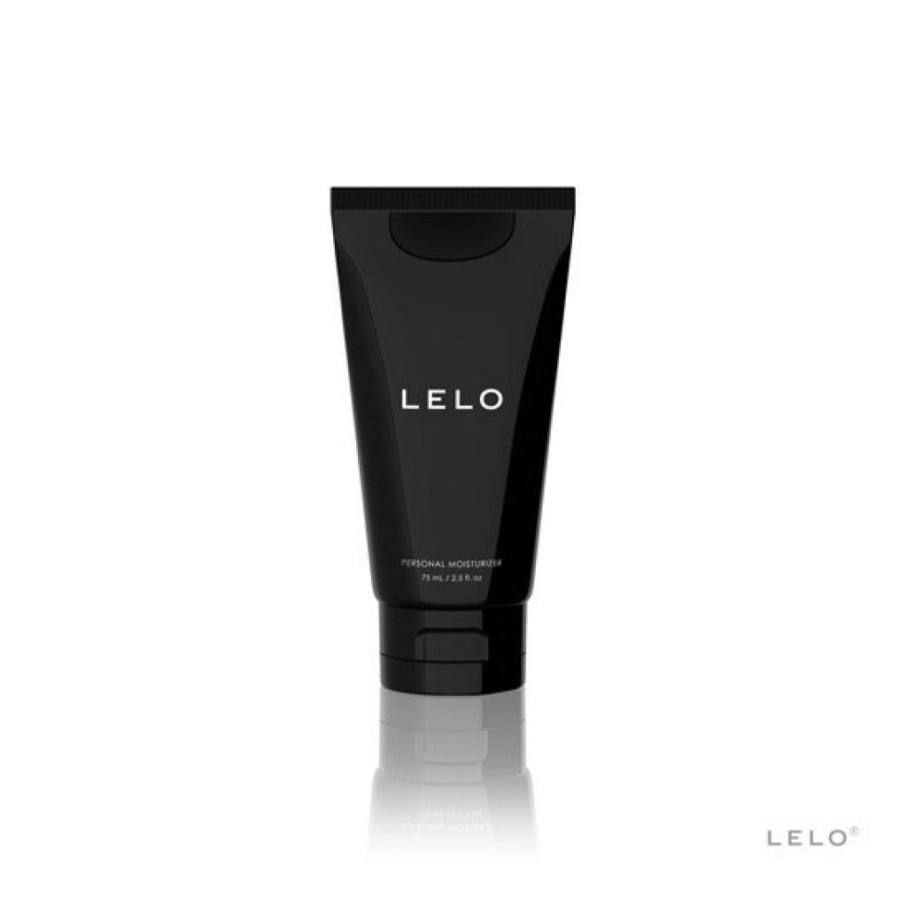 Lelo Personal Moisturizer 75ml Κύρια εικόνα προϊόντος