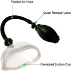 High Intensity Pussy Pump - image 3