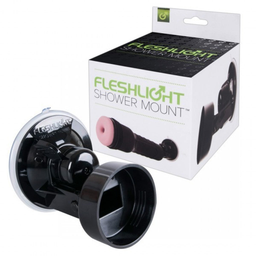 Fleshlight Shower Mount Κύρια εικόνα προϊόντος