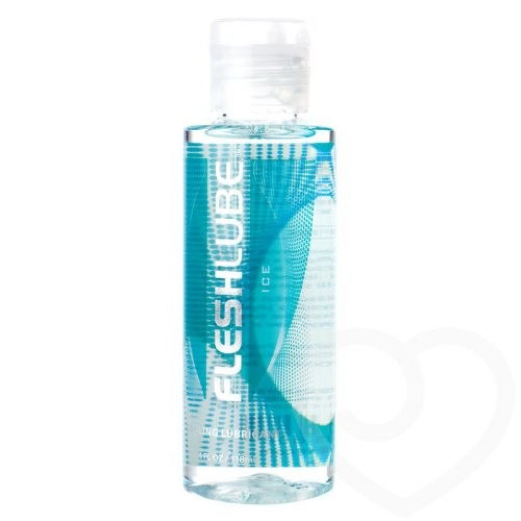 Fleshlight Fleshlube Ice Cooling Lubricant 100ml
