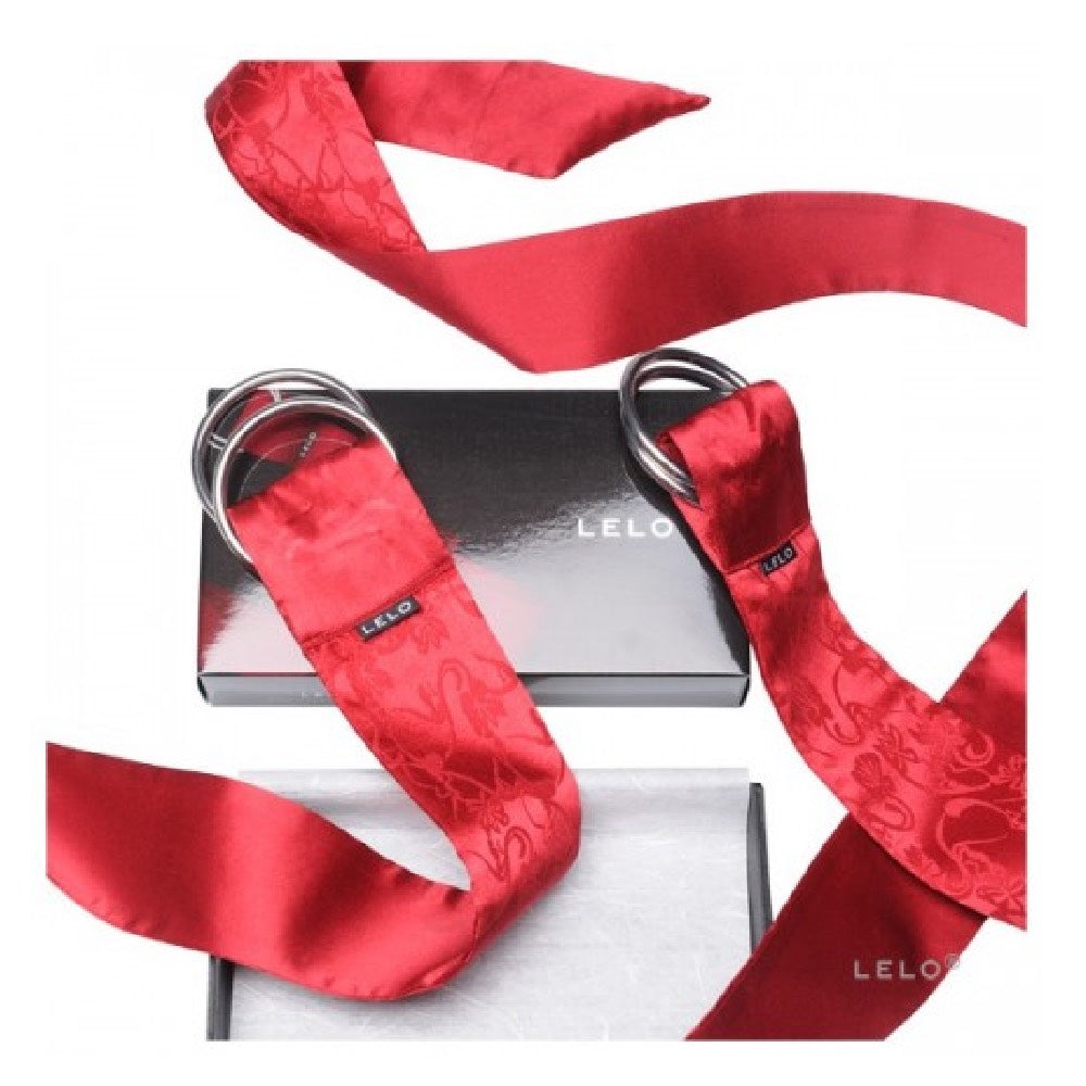 Lelo Boa Pleasure Ties Κύρια εικόνα προϊόντος