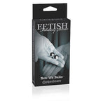 Pipedream Metallic Ben Wa Balls