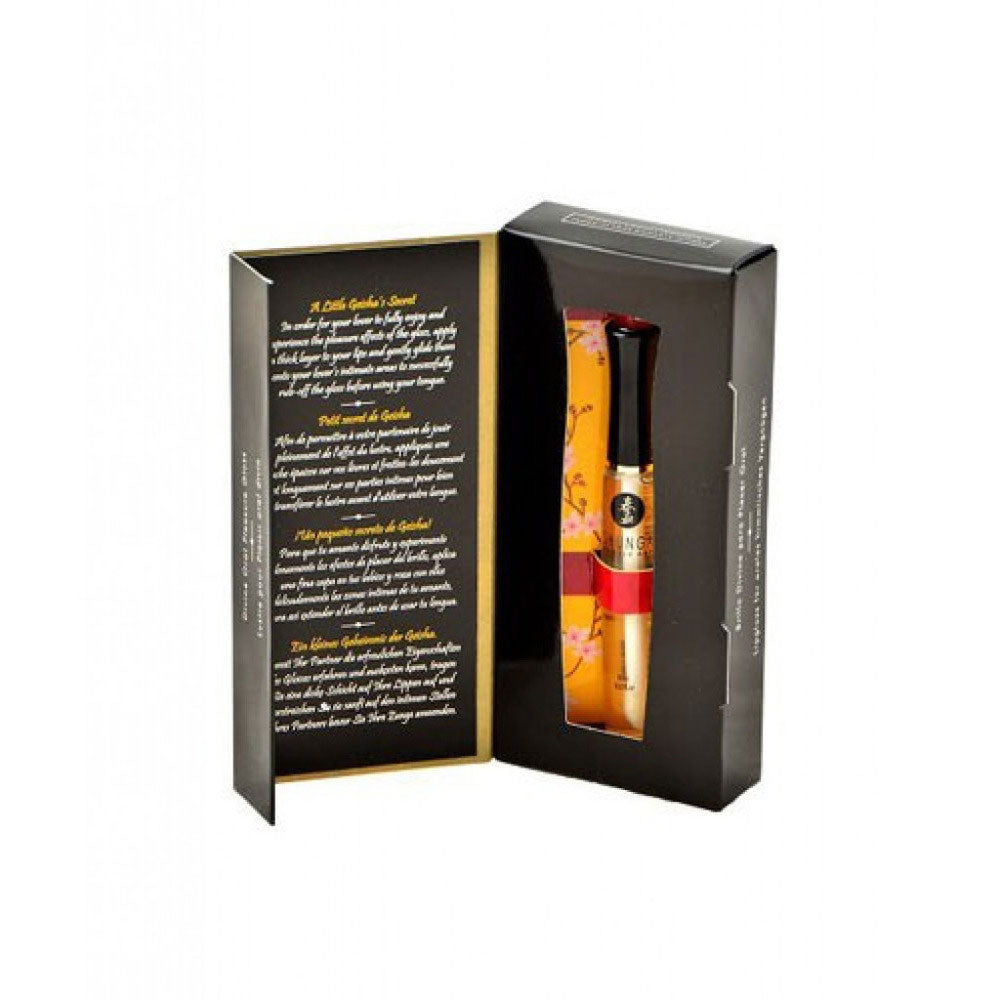 Shunga Divine Oral Pleasure Lipgloss - image 6