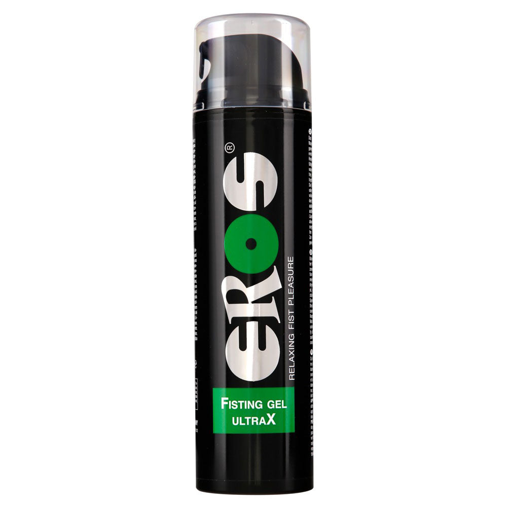 Eros Fisting Gel Ultrax 200ml Main image