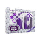ToyJoy imperial Rabbit kit of 7 Sex toys