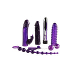 ToyJoy imperial Rabbit kit of 7 Sex toys - image 2