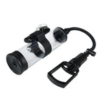 Vibrating Penis Pump for enlargement and masturbation - image 3