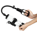 Vibrating Penis Pump for enlargement and masturbation - image 4