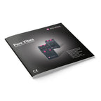 Mystim Pure Vibes Analog E-Stim TENS unit