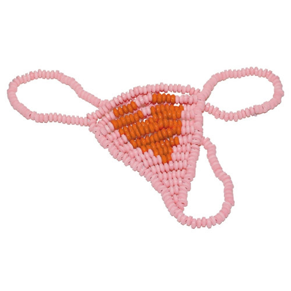 Lovers Candy G-String Secondary image