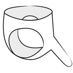 Latex Panty with Dildo - image 2