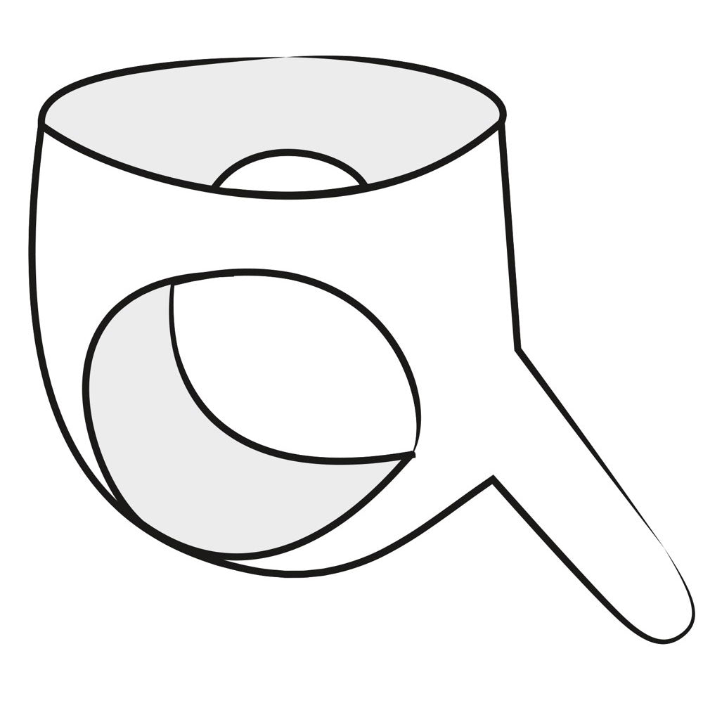 Latex Panty with Dildo - image 2