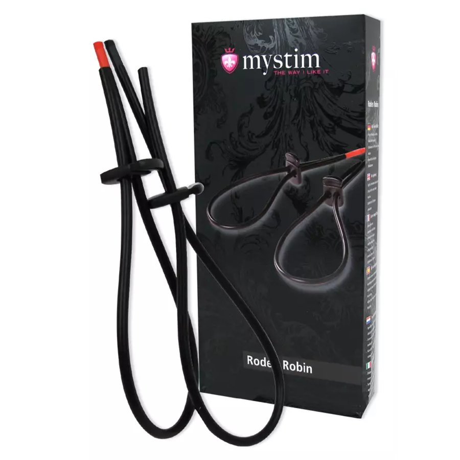 Mystim Rodeo Robin Δευτερεύουσα εικόνα προϊόντος