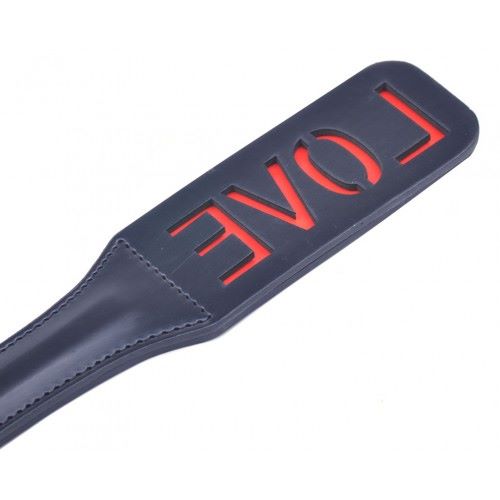 Naughty Toys Love Paddle (Double Layer) Δευτερεύουσα εικόνα προϊόντος