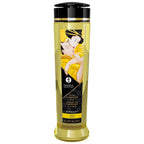 Shunga Serenity Monoi Massage Oil 240ml - image 2