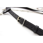 Naughty Toys Chain G-string Chastity Belt - image 5