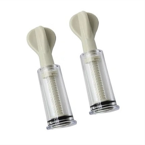 Naughty Toys Nipple Sucker 2 cm - image 2