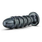 Jet Annihilator Carbon Metallic Black XL Plug