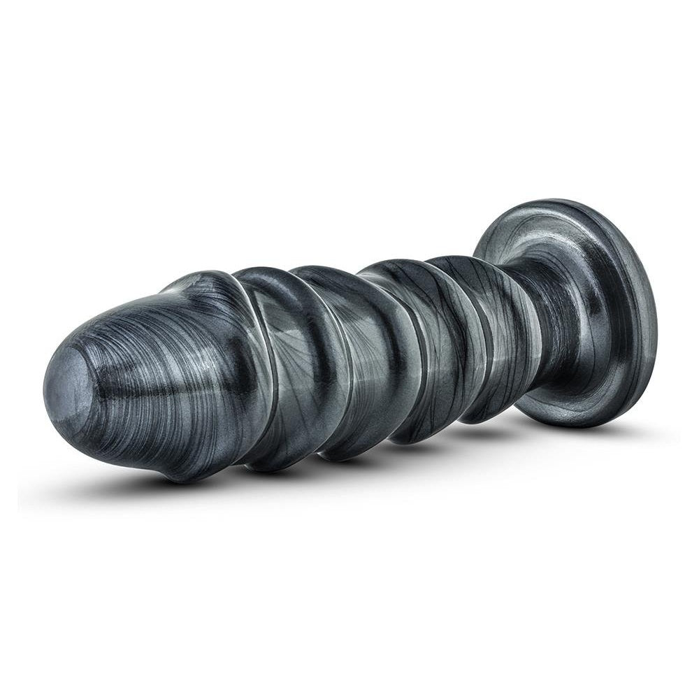 Jet Annihilator Carbon Metallic Black XL Plug