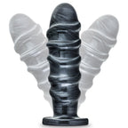 Jet Annihilator Carbon Metallic Black XL Plug