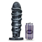Jet Annihilator Carbon Metallic Black XL Plug