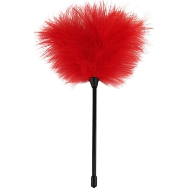 Naughty Toys Feather Tickler for Couples