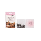Pillow Talk Couples Card Game