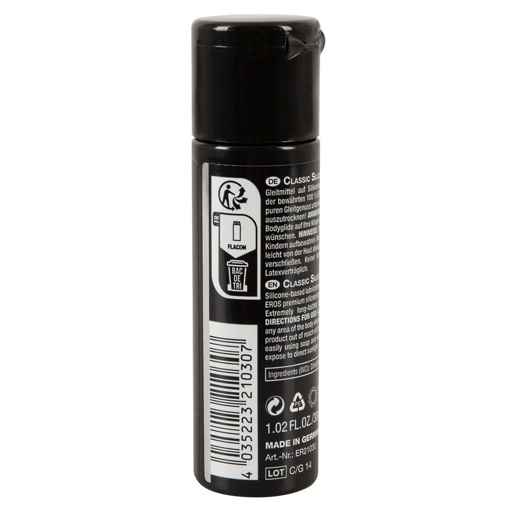Eros classic silicone Bodyglide 30 ml - image 3