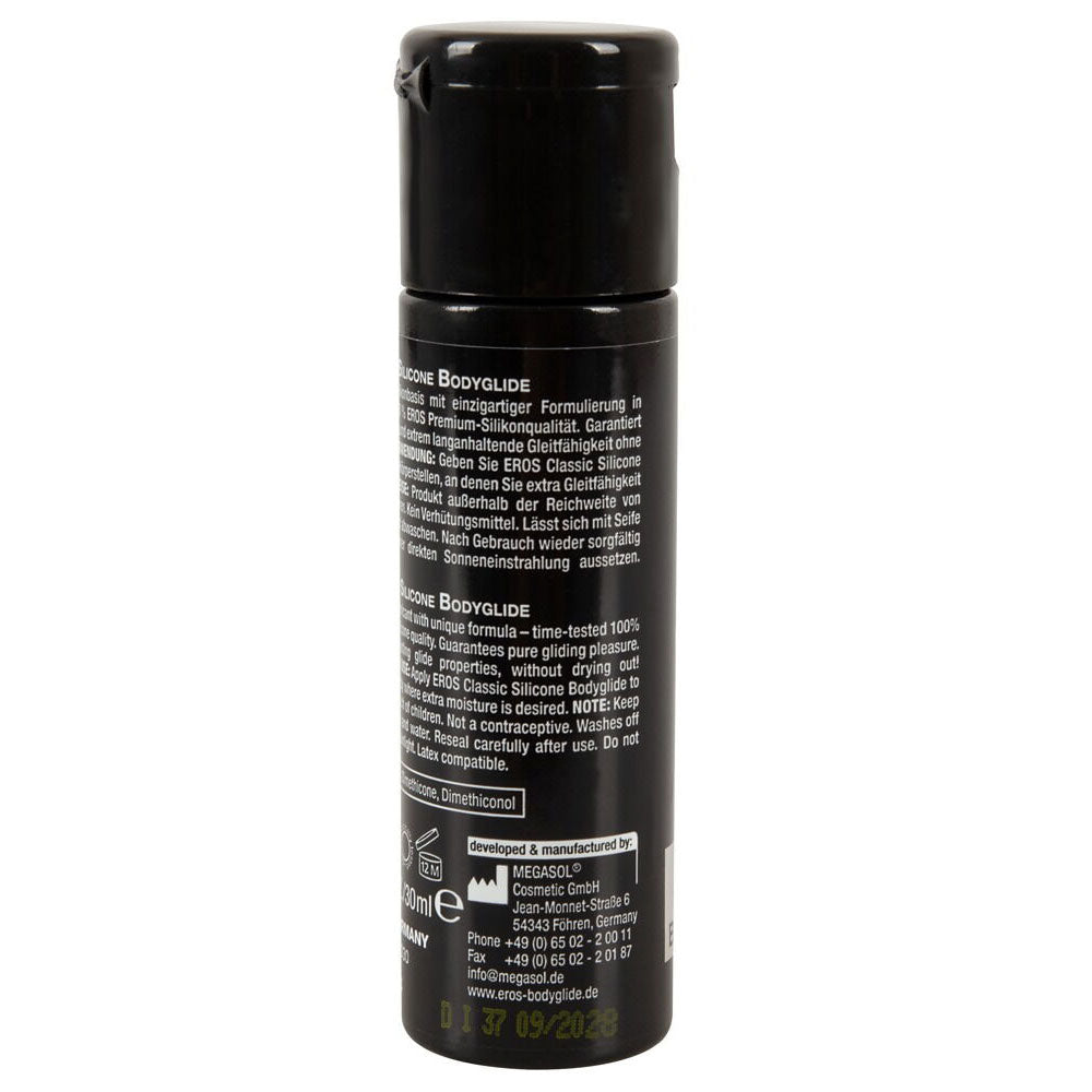 Eros classic silicone Bodyglide 30 ml - image 4