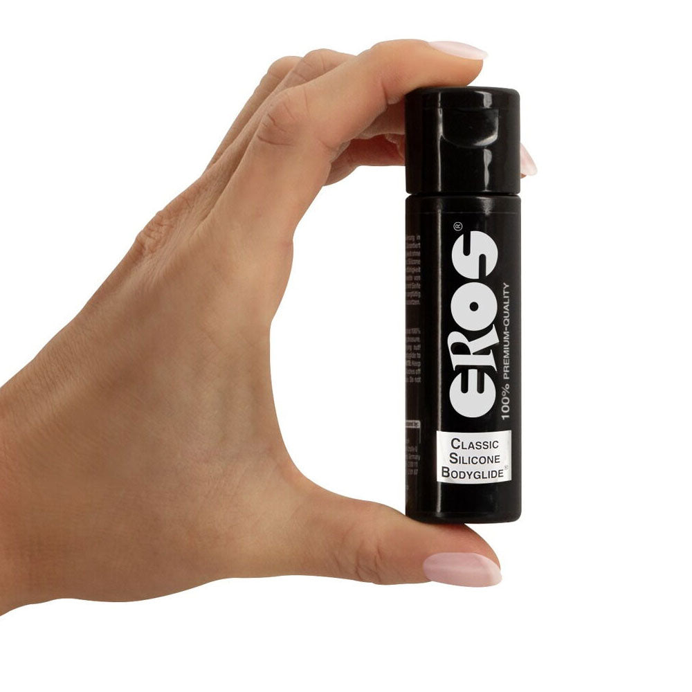 Eros classic silicone Bodyglide 30 ml - image 2