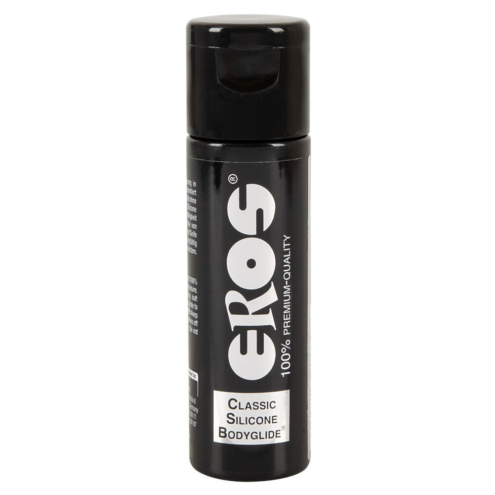 Eros classic silicone Bodyglide 30 ml