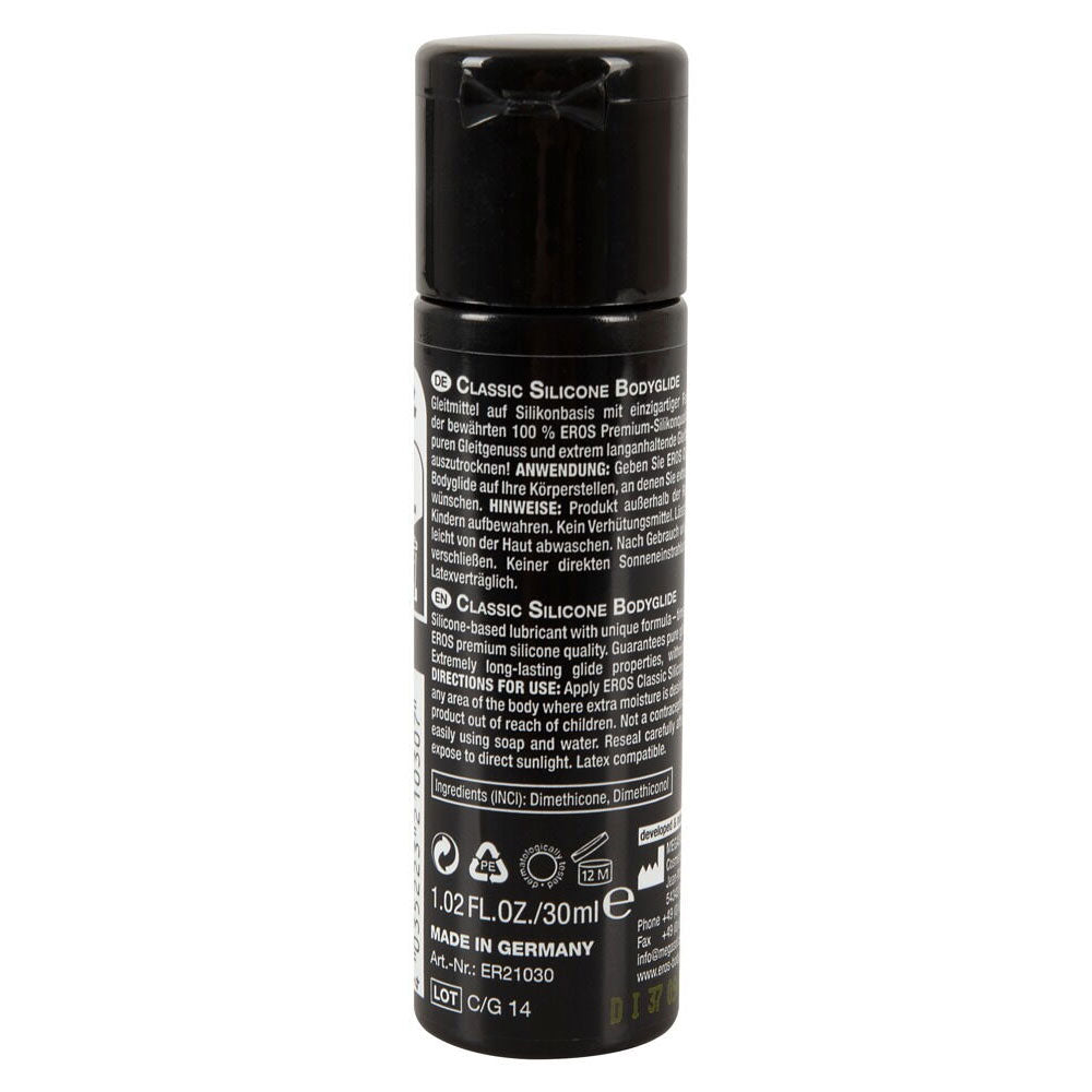 Eros classic silicone Bodyglide 30 ml - image 5