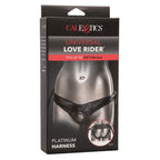Universal Love Rider Platinum Harness