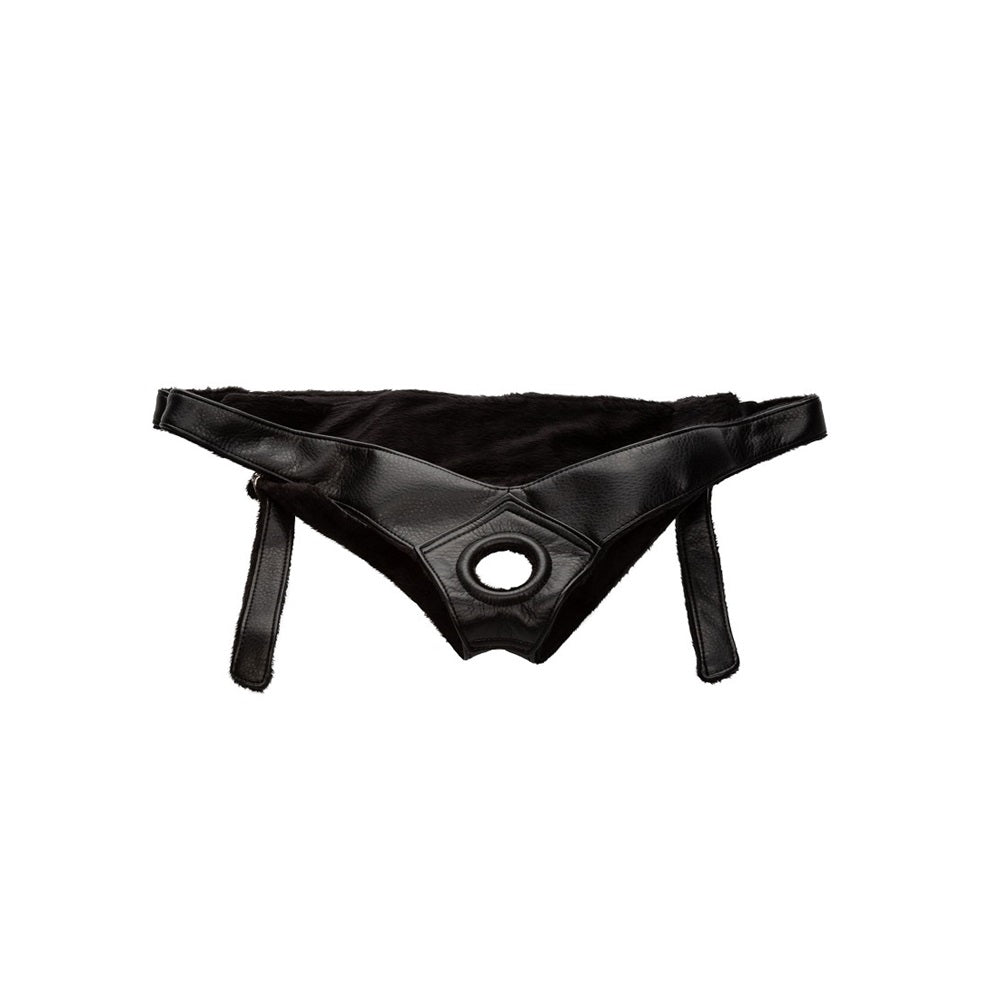 Universal Love Rider Platinum Harness