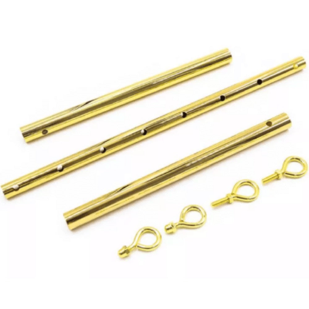 Naughty Toys Detacahable Spreader Bar 90 cm - image 2