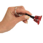 Ring For Sex Bell Keychain - image 2