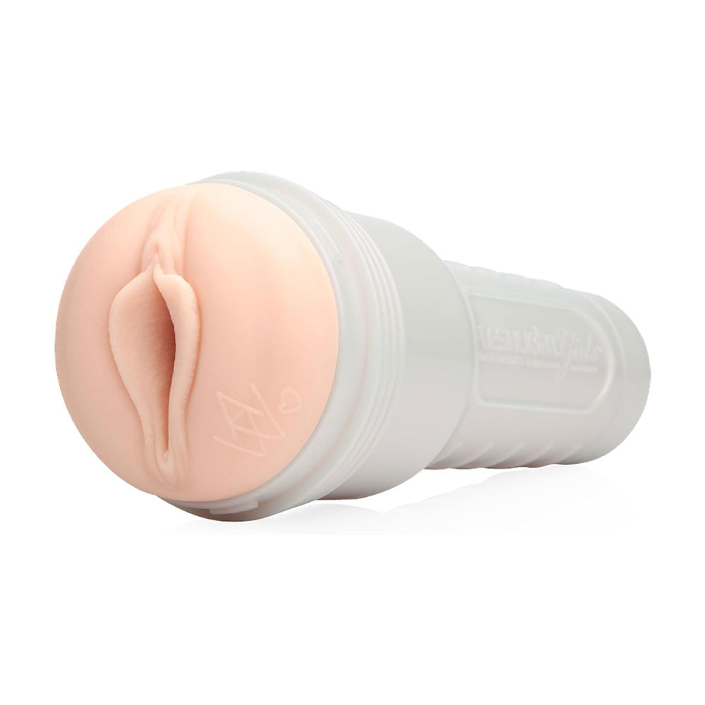 Fleshlight Girls Angela White Indulge texture - image 3