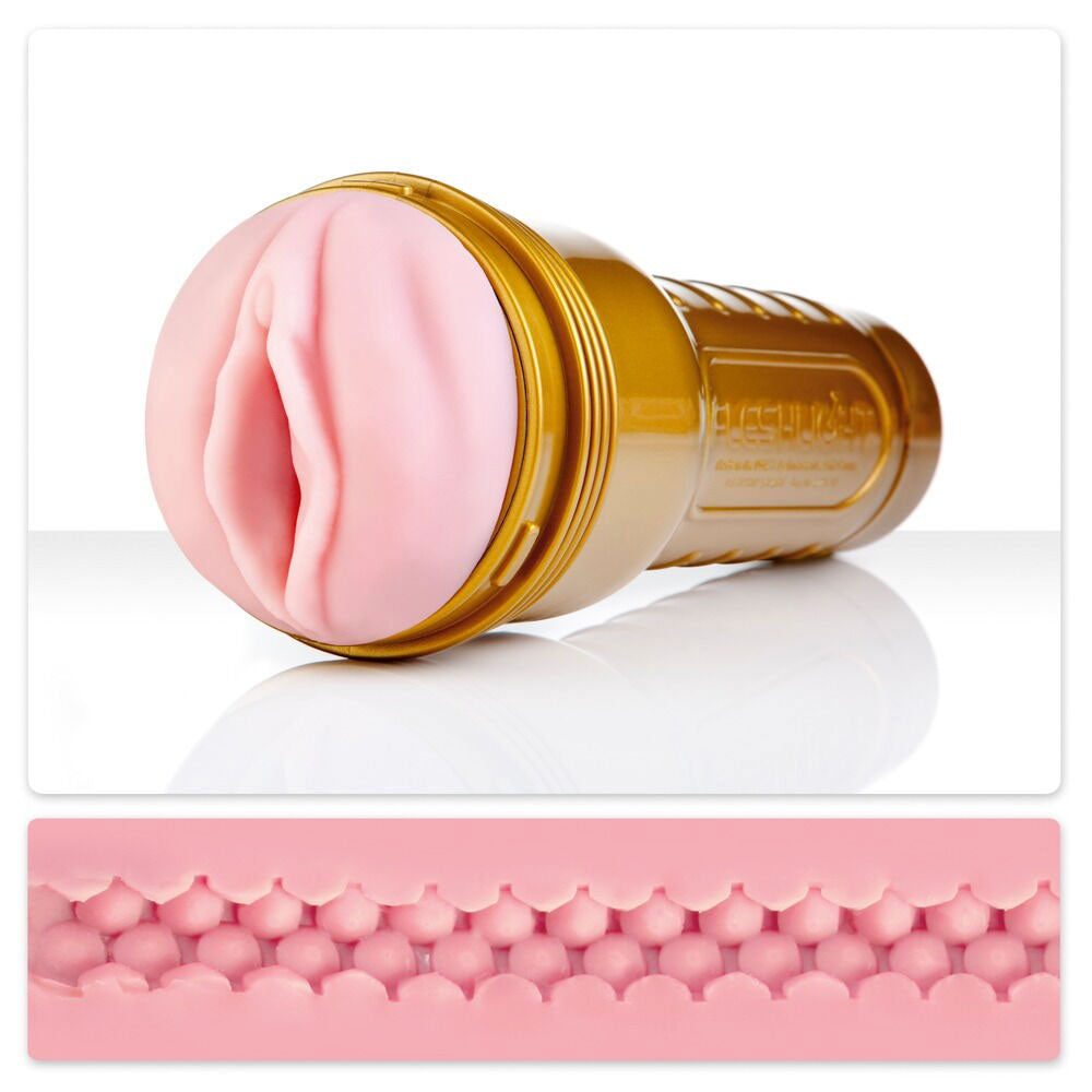 Pink Lady Stamina Training Unit STU Fleshlight Δευτερεύουσα εικόνα προϊόντος