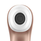 Satisfyer Pro 2 Clitoris Sucker Vibrator GOLD