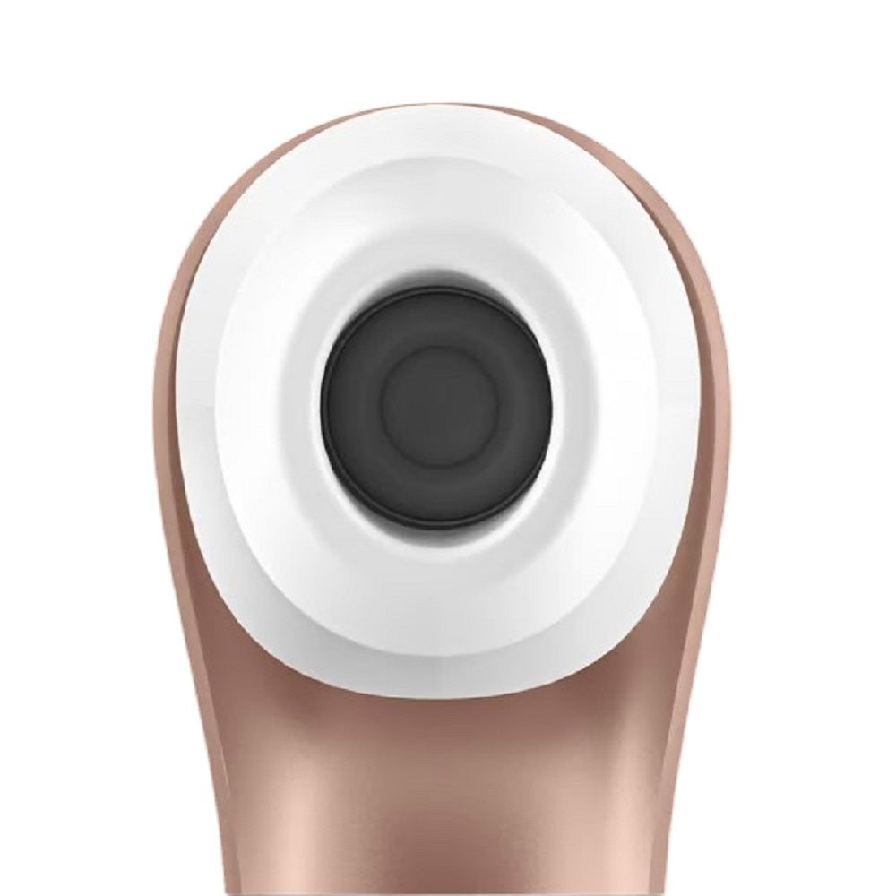 Satisfyer Pro 2 Clitoris Sucker Vibrator GOLD