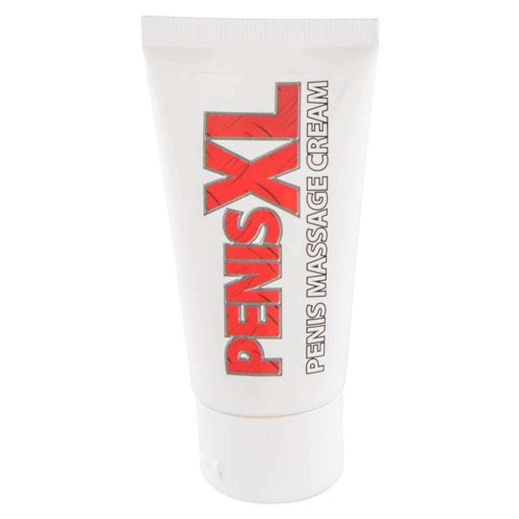 Penis Enlargement Massage Cream 50ml Δευτερεύουσα εικόνα προϊόντος