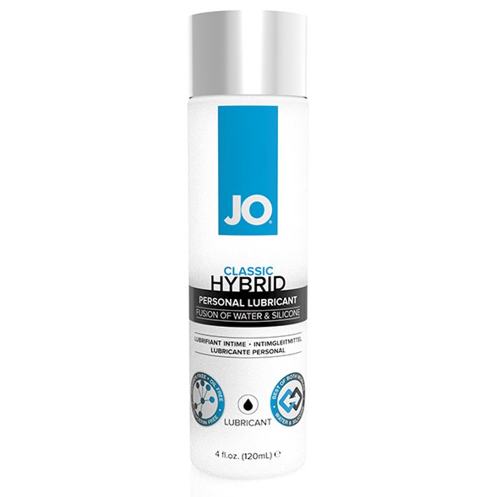 Jo Hybrid Lubricant 120ml