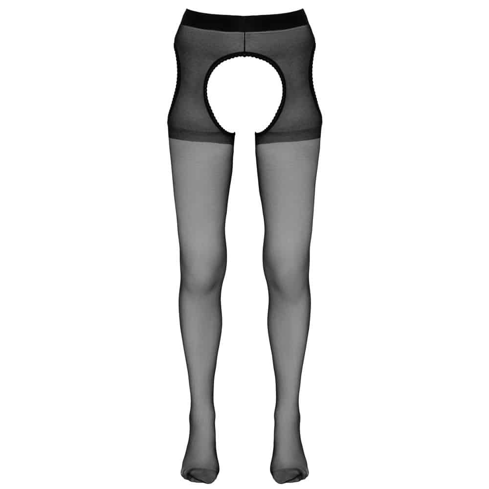 Cottelli tights for instant sex