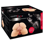 Deluxe Double Torso