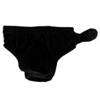 Briefs with a movable plush penis - image 7