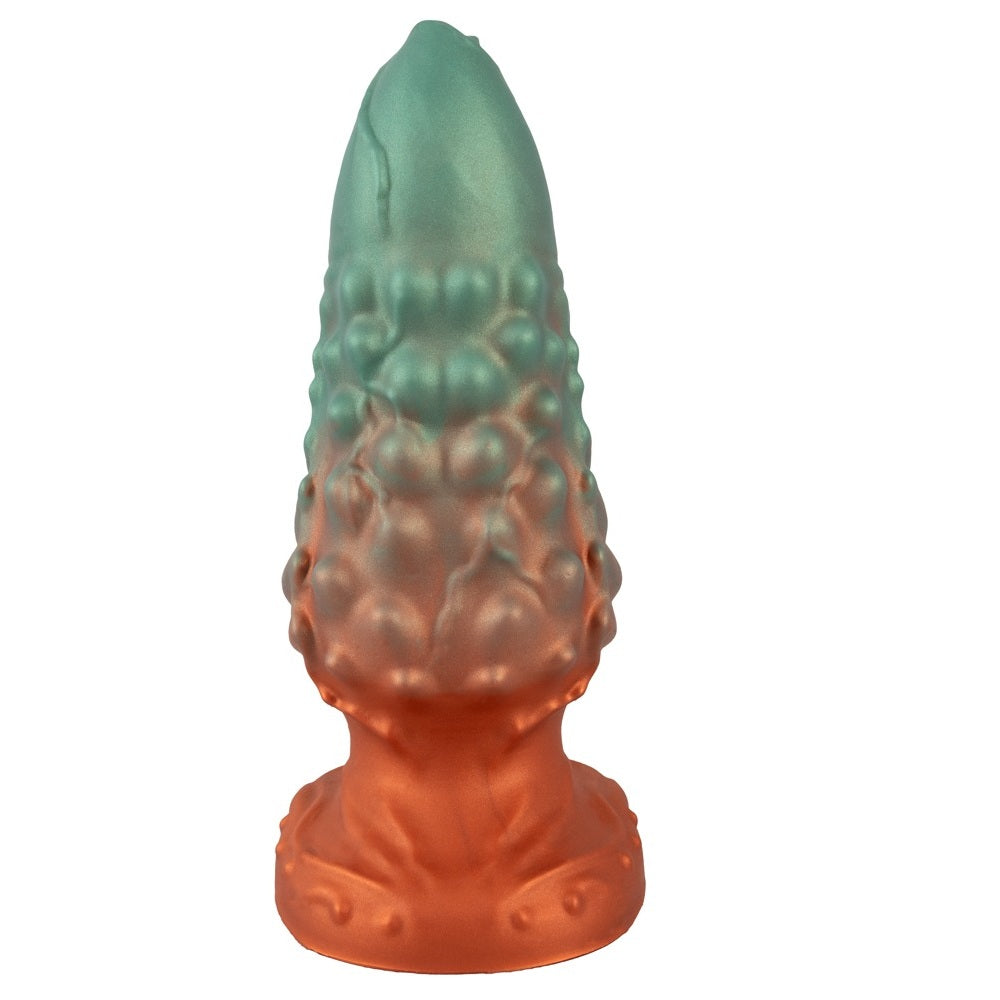 Beasty Cocks Butt Plug Atlantis Anal